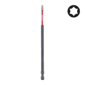Біта SHOCKWAVE MILWAUKEE, TX20, 150мм
