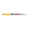 Полотна для лобзиків T234X 3CUT MILWAUKEE, 91х2,5 мм , (5шт), (деревина, чистий різ)