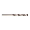 Свердло по металу THUNDERWEB HSS-G MILWAUKEE DIN338, діаметр 6,8x109х69мм, (5шт), пластикова коробка