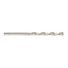 Свердло по металу THUNDERWEB HSS-G MILWAUKEE DIN338, діаметр 4,9х86х52мм, (10шт), пластикова коробка