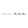 Свердло по металу THUNDERWEB HSS-G MILWAUKEE DIN338, діаметр 5,3х86х52мм, (10шт), пластикова коробка