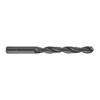 Свердло по металу HSS-R MILWAUKEE DIN338, діаметр 12,0х151х101мм, (5шт), пластикова коробка