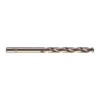 Свердло по металу THUNDERWEB HSS-G MILWAUKEE DIN338, діаметр 5,8x93х57мм, (10шт), пластикова коробка