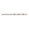 Свердло по металу THUNDERWEB HSS-G MILWAUKEE DIN338, діаметр 5,7х93х57мм, (10шт), пластикова коробка