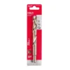 Свердло по металу HSS-Co MILWAUKEE DIN338, діаметр 13,0х150х101мм