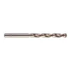 Свердло по металу THUNDERWEB HSS-G MILWAUKEE DIN338, діаметр 6,4x101х63мм, (10шт), пластикова коробка