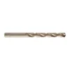 Свердло по металу THUNDERWEB HSS-G MILWAUKEE DIN338, діаметр 8,4x117х75мм, (5шт), пластикова коробка