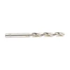 Свердло по металу THUNDERWEB HSS-G MILWAUKEE DIN338, діаметр 9,2х125х81мм, (5шт), пластикова коробка