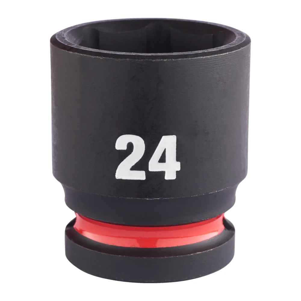 Головка ShW 1/2'' STD MILWAUKEE, 24мм