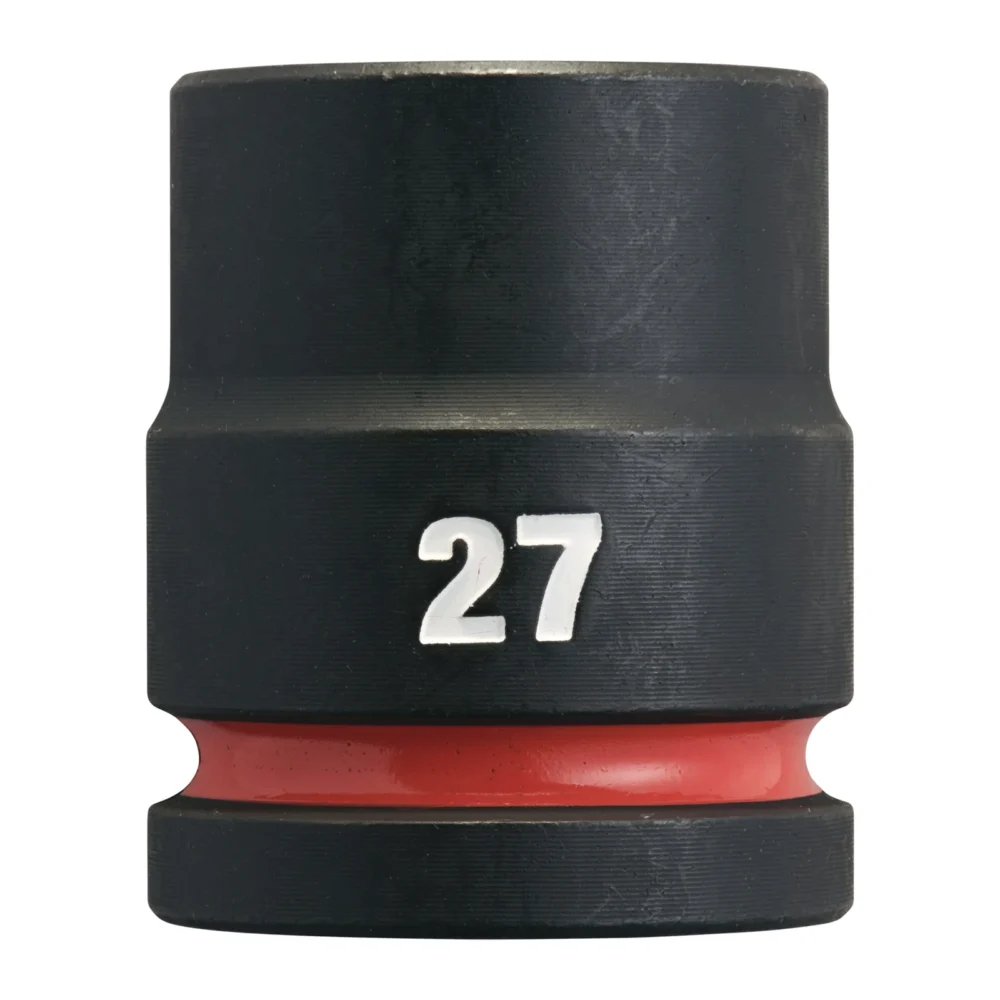 Головка ударна ShW 3/4'' STD MILWAUKEE, 27мм