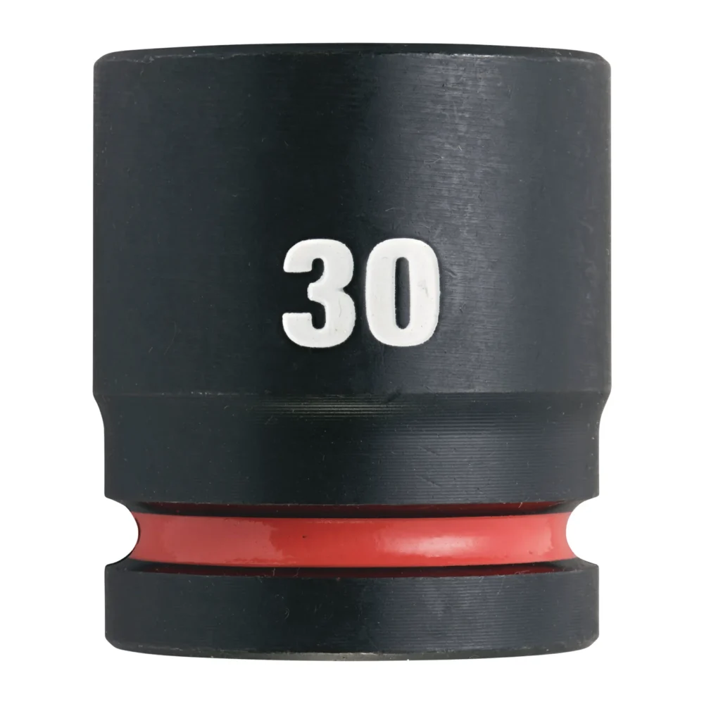 Головка ударна ShW 3/4'' STD MILWAUKEE, 30мм