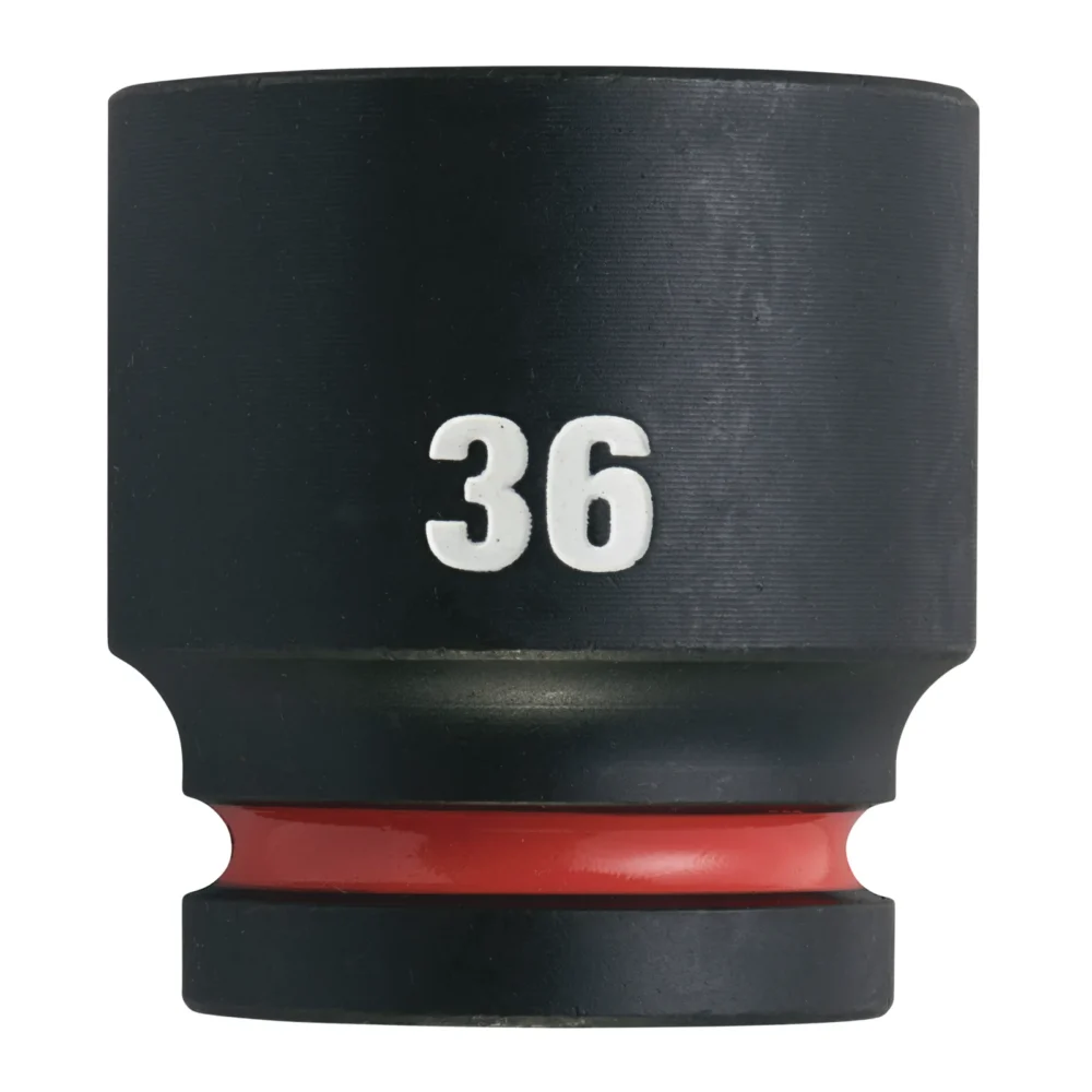 Головка ударна ShW 3/4'' STD MILWAUKEE, 36мм
