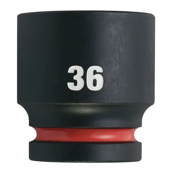 Головка ударна ShW 3/4” STD MILWAUKEE, 36мм