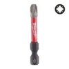 Насадка Milwauke SHOCKWAVE PZ3 (50 мм.)