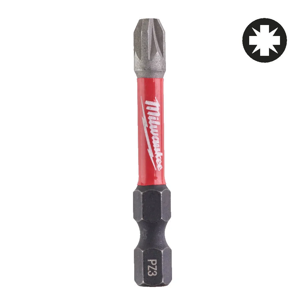 Насадка Milwauke SHOCKWAVE PZ3 (50 мм.)