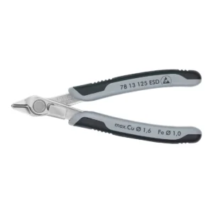 Кусачки Electronic Super Knips 78 13 125 ESD