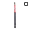 Біта SHOCKWAVE MILWAUKEE, PZ2, 90мм