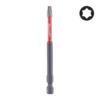Біта SHOCKWAVE MILWAUKEE, TX25, 90мм