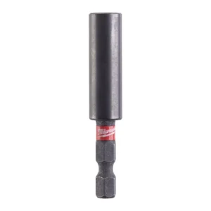 Утримувач для біт магнітний ShW 1/4'' Hex MILWAUKEE, 60мм