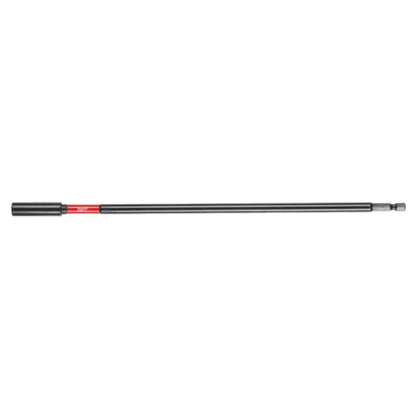 Тримач для біт магнітний ShW 1/4” Hex MILWAUKEE, 305мм