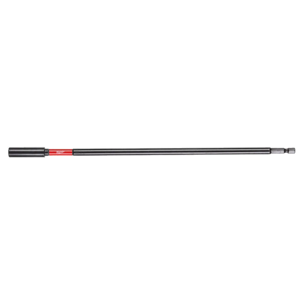 Тримач для біт магнітний ShW 1/4'' Hex MILWAUKEE, 305мм