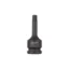 Головка ударна ShW 1/2'' MILWAUKEE з робочою частиною TX50