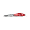 Полотно для шабельних пил TCT AX FANG TIP MILWAUKEE, 150х5мм, (деревина з цвяхами) (заміна 48475221)
