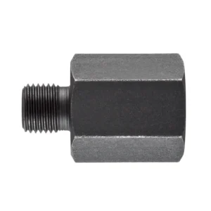 Перехідник для коронок алмазних Diamond Plus MILWAUKEE, для КШМ, M14 (O22-29мм)