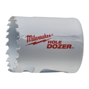 Коронка Bi-Metal MILWAUKEE, діаметр 41мм (без блістера)