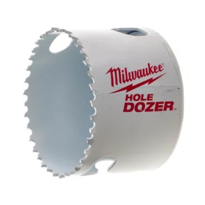 Коронка Bi-Metal MILWAUKEE, діаметр 68мм (без блістера)