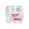 Коронка Bi-Metal MILWAUKEE, діаметр 57мм