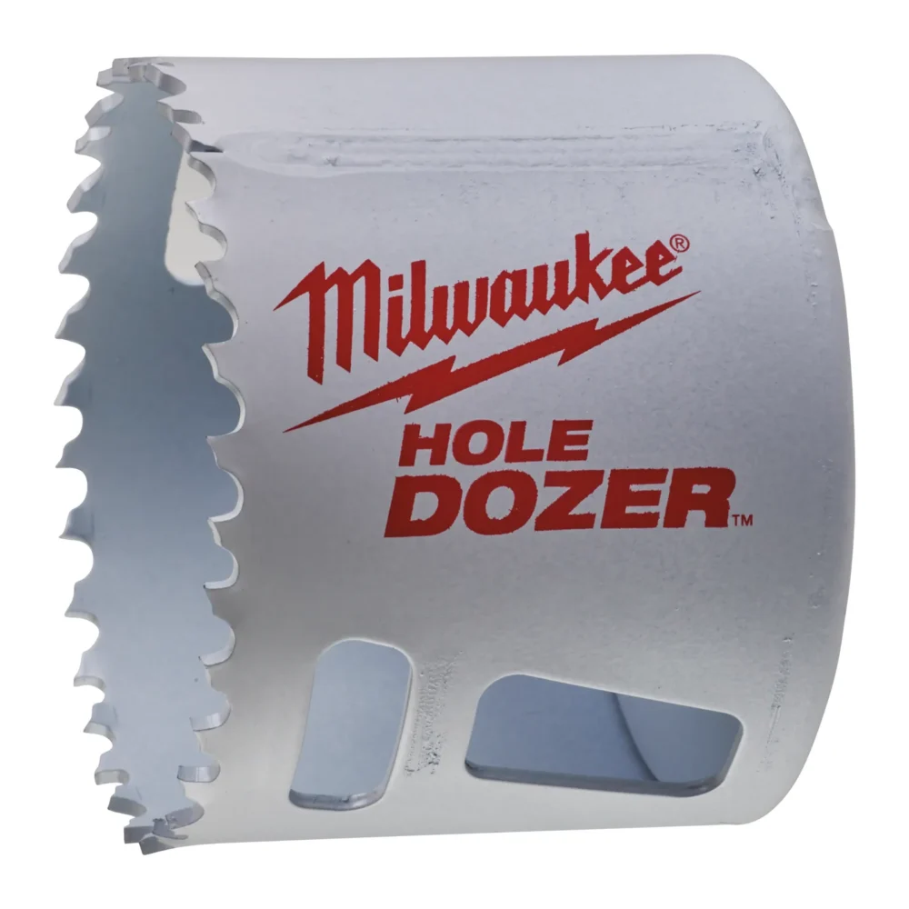 Коронка Bi-Metal MILWAUKEE, діаметр 60мм