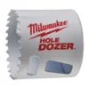 Коронка Bi-Metal MILWAUKEE, діаметр 52мм
