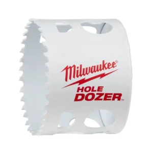 Коронка Bi-Metal MILWAUKEE, діаметр 64мм