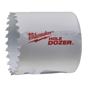 Коронка Bi-Metal MILWAUKEE, діаметр 48мм