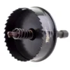 Коронка Shockwave MILWAUKEE діаметр 38мм (заміна на 4932501138)