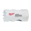 Коронка Bi-Metal Carbide MILWAUKEE, діаметр 29мм
