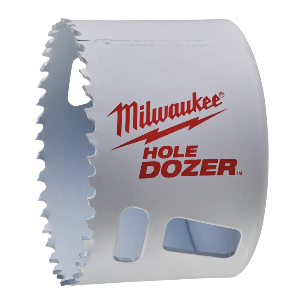 Коронка Bi-Metal MILWAUKEE, діаметр 73мм