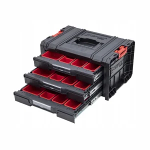 Ящик для інструментів QBRICK SYSTEM PRO DRAWER 3 TOOLBOX 2.0 EXPERT