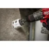 Коронка Bi-Metal Carbide MILWAUKEE, діаметр 51мм