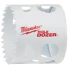 Коронка Bi-Metal Carbide MILWAUKEE, діаметр 54мм