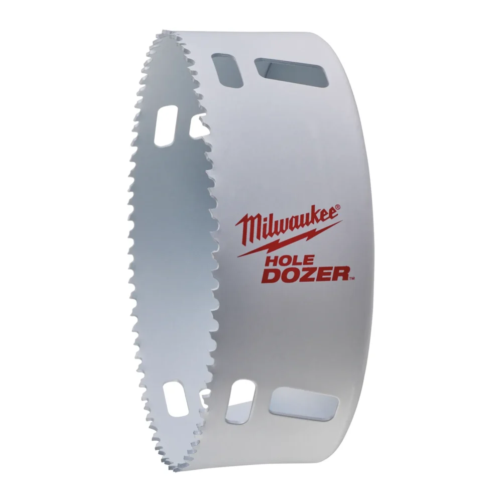 Коронка Bi-Metal MILWAUKEE, діаметр 140мм