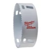 Коронка Bi-Metal MILWAUKEE, діаметр 140мм