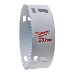 Коронка Bi-Metal MILWAUKEE, діаметр 140мм
