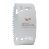 Коронка Bi-Metal Carbide MILWAUKEE, діаметр 108мм