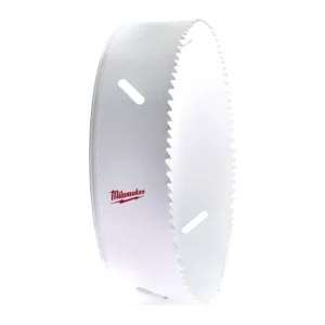 Коронка Bi-Metal MILWAUKEE, діаметр 160мм