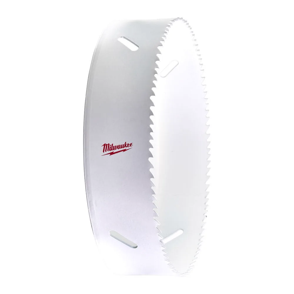 Коронка Bi-Metal MILWAUKEE, діаметр 168мм
