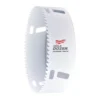 Коронка Bi-Metal Carbide MILWAUKEE, діаметр 152мм