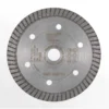 Диск алмазний MILWAUKEE DHTS 76, діаметр 76мм (для M12 FCOT) (керамограніт, плитка)