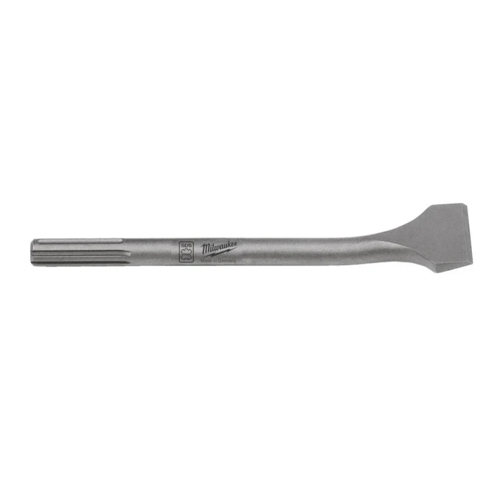 Долото для видалення плитки SDS-MAX MILWAUKEE, 300x80мм